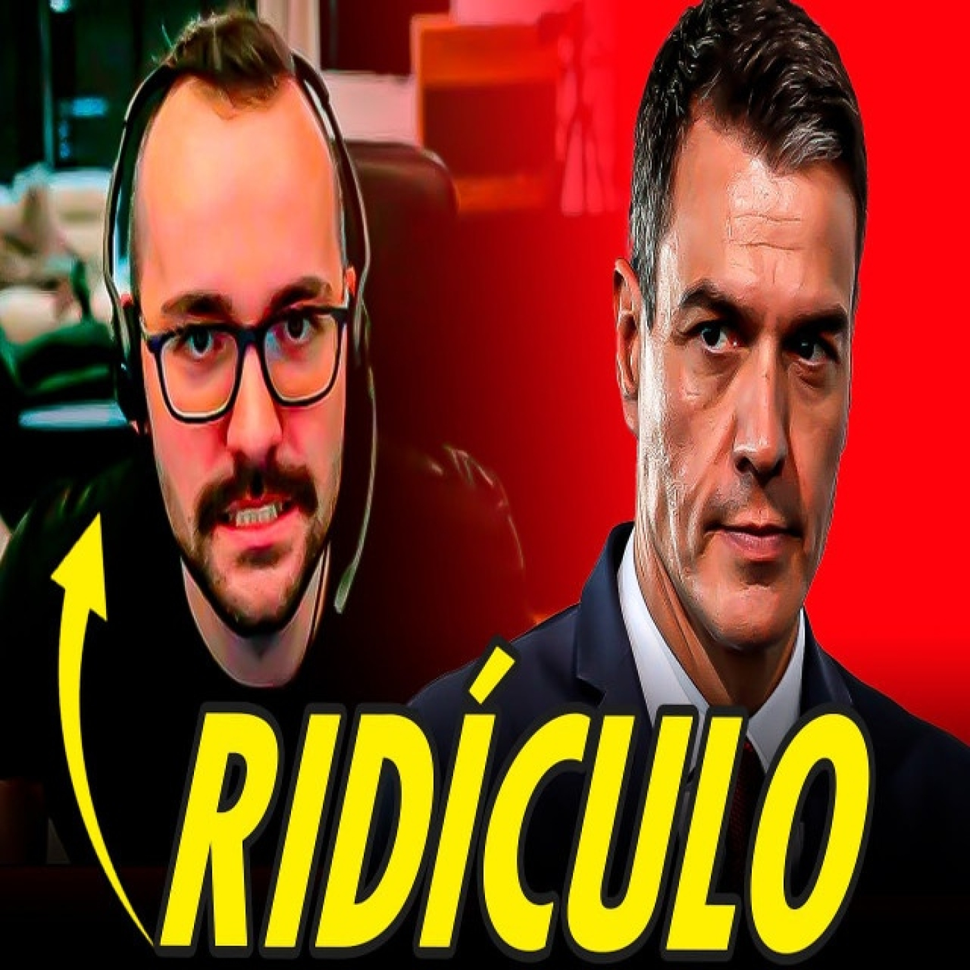 EL XOKAS DESCUBRE QUE EL PP ES EL PARTIDO MÁS CORRUPTO DE ESPAÑA