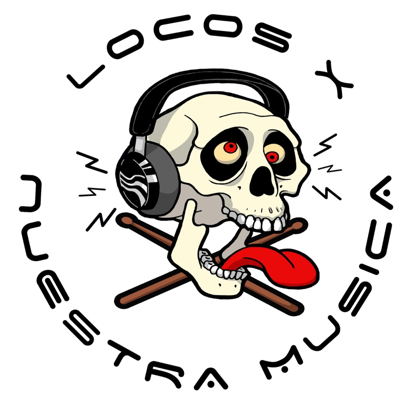 Locos X Nuestra Música 5 episode artwork