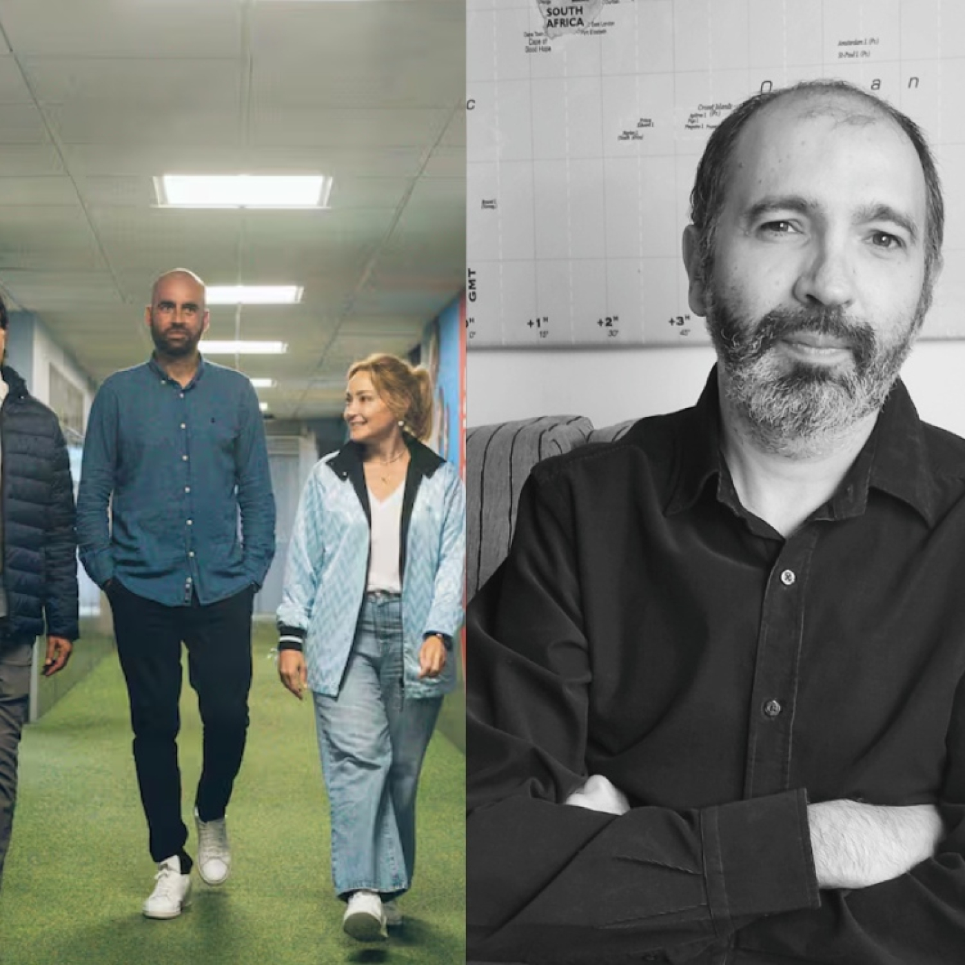 CÍES Podcast: Capítulo 1432 _ 04-12-24