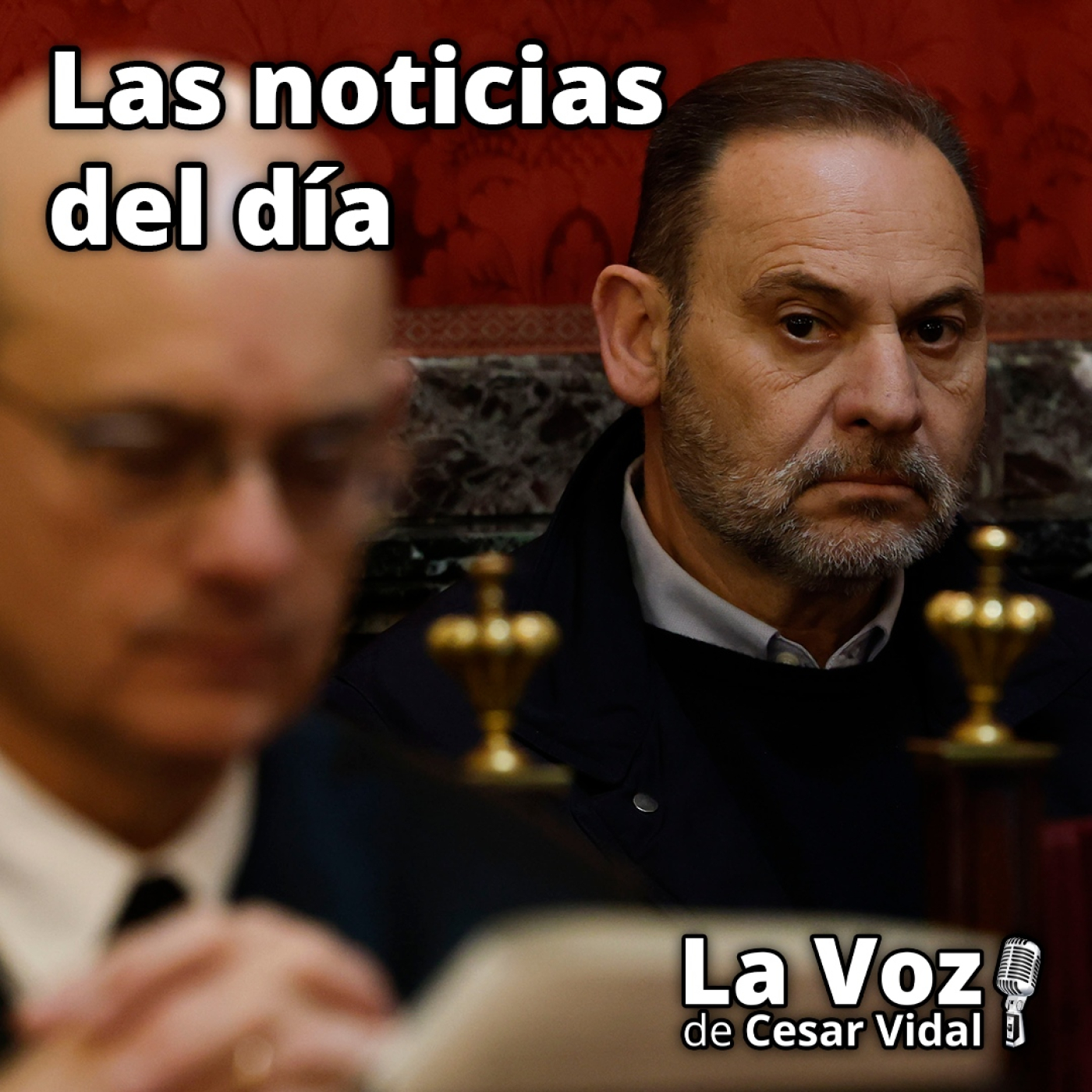 Las noticias del día - 22/06/26 episode artwork