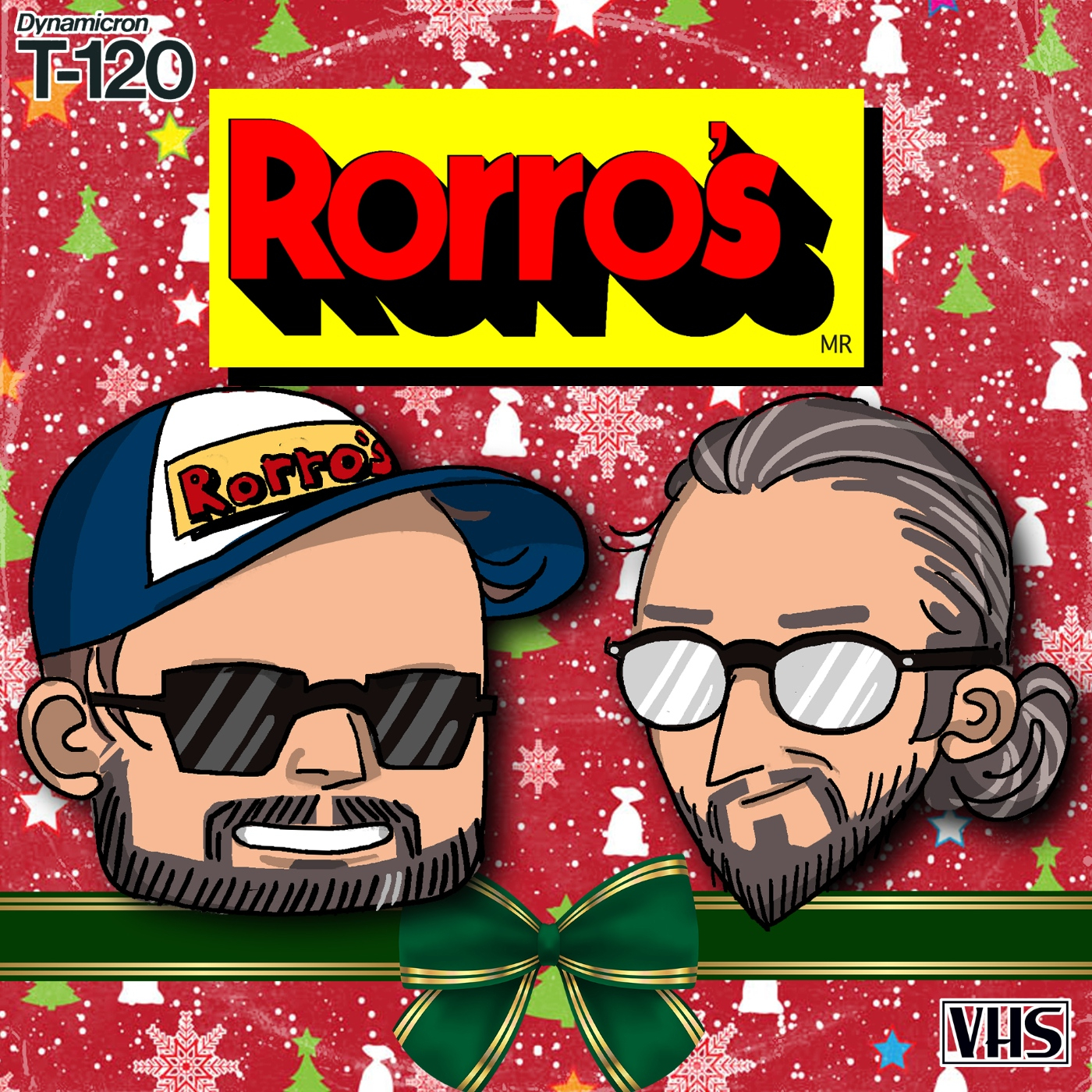 Rorros Videoclub