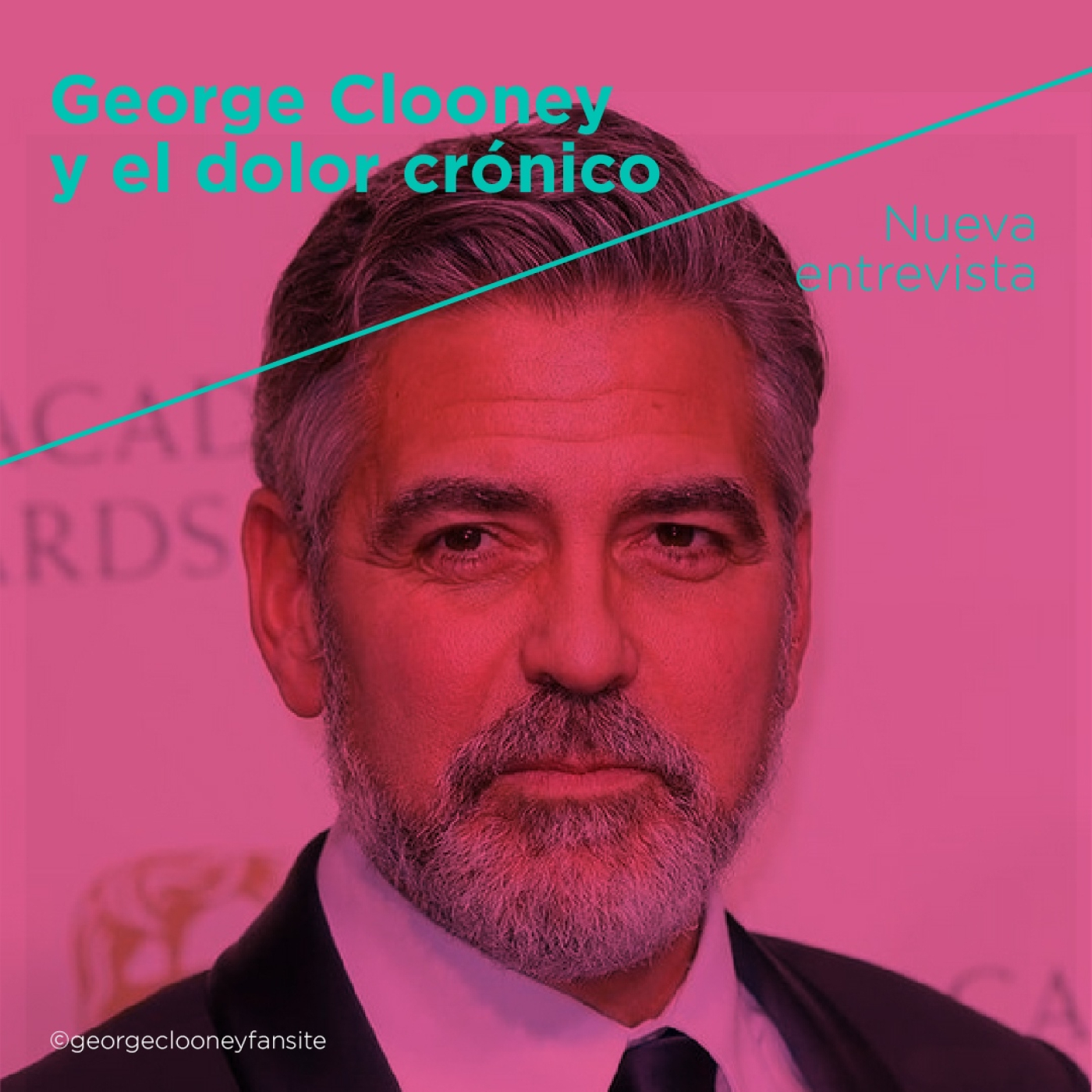 Rebélate contra el dolor