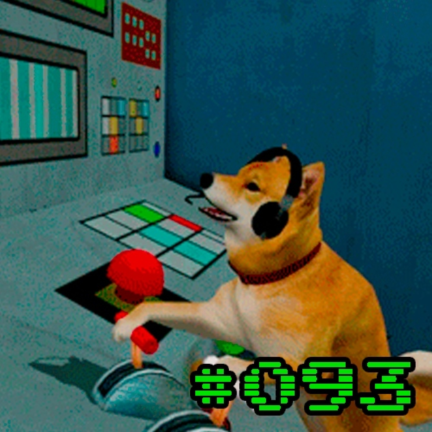 GM Podcast #093 – Esos Locos Finales