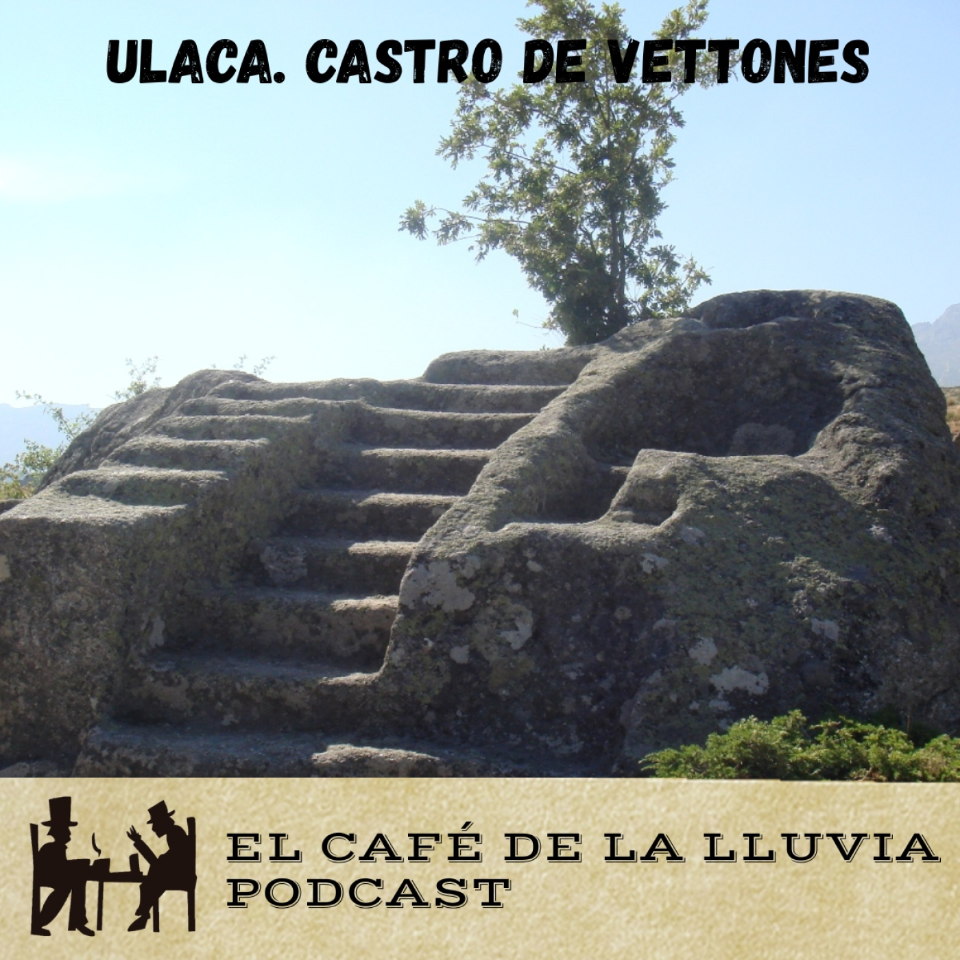 Ulaca: el gran oppidum vetón en la sierra de Gredos