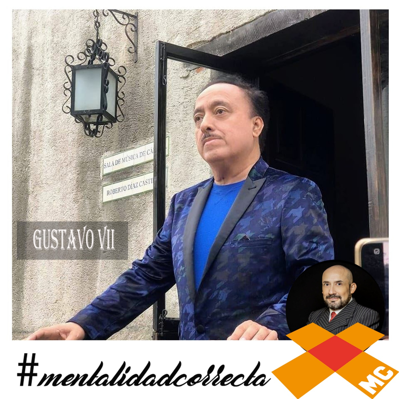 Mentalidad Correcta