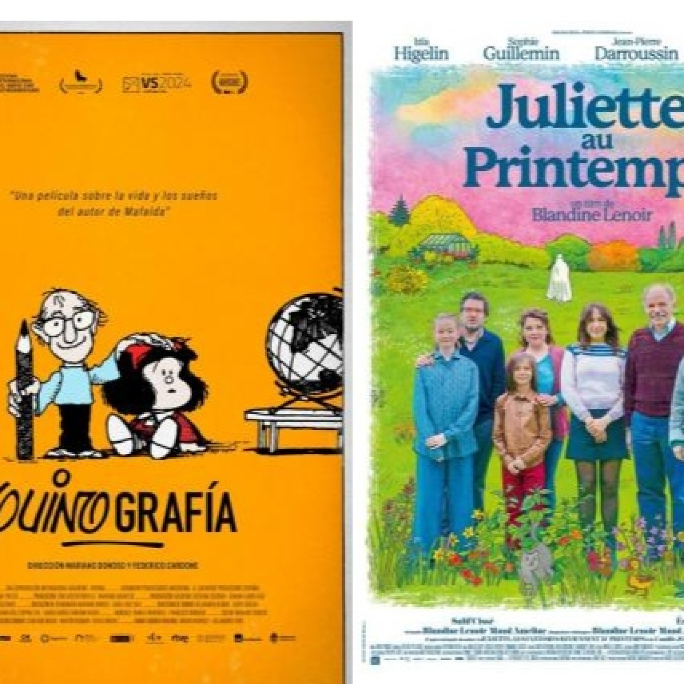 No Solo Cine en las Ondas