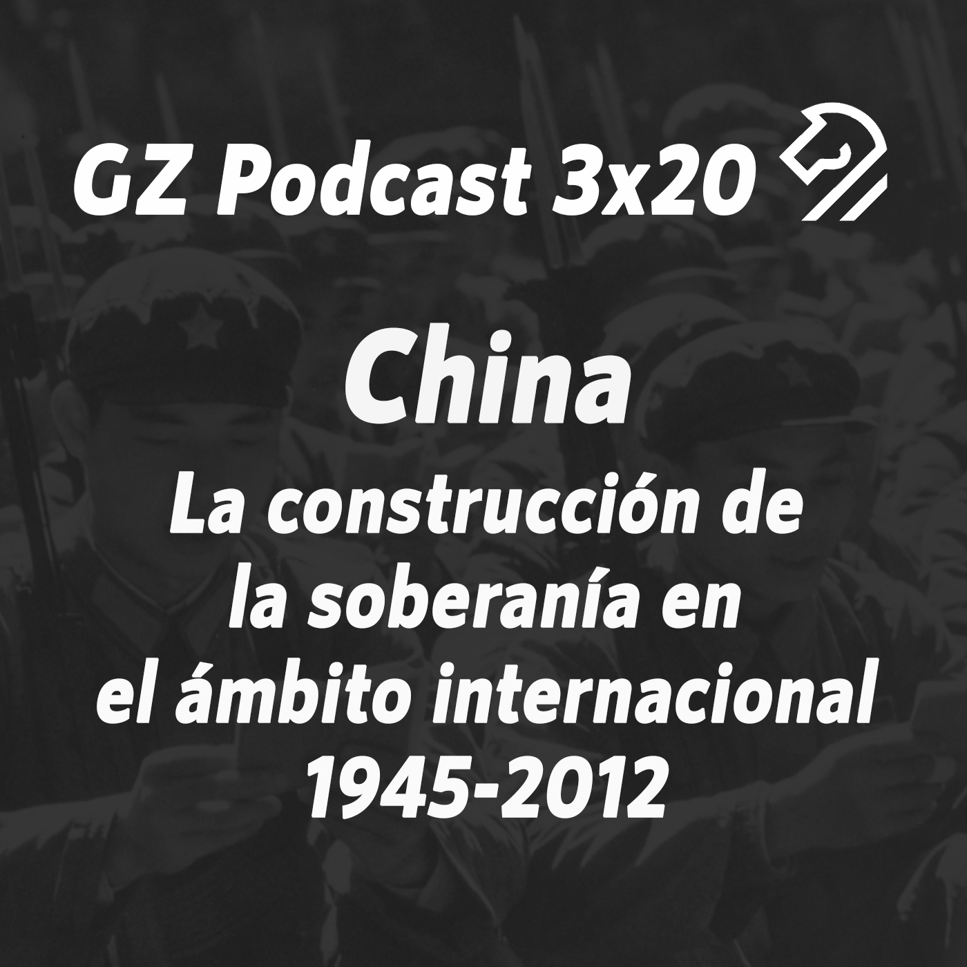 GZ Podcast
