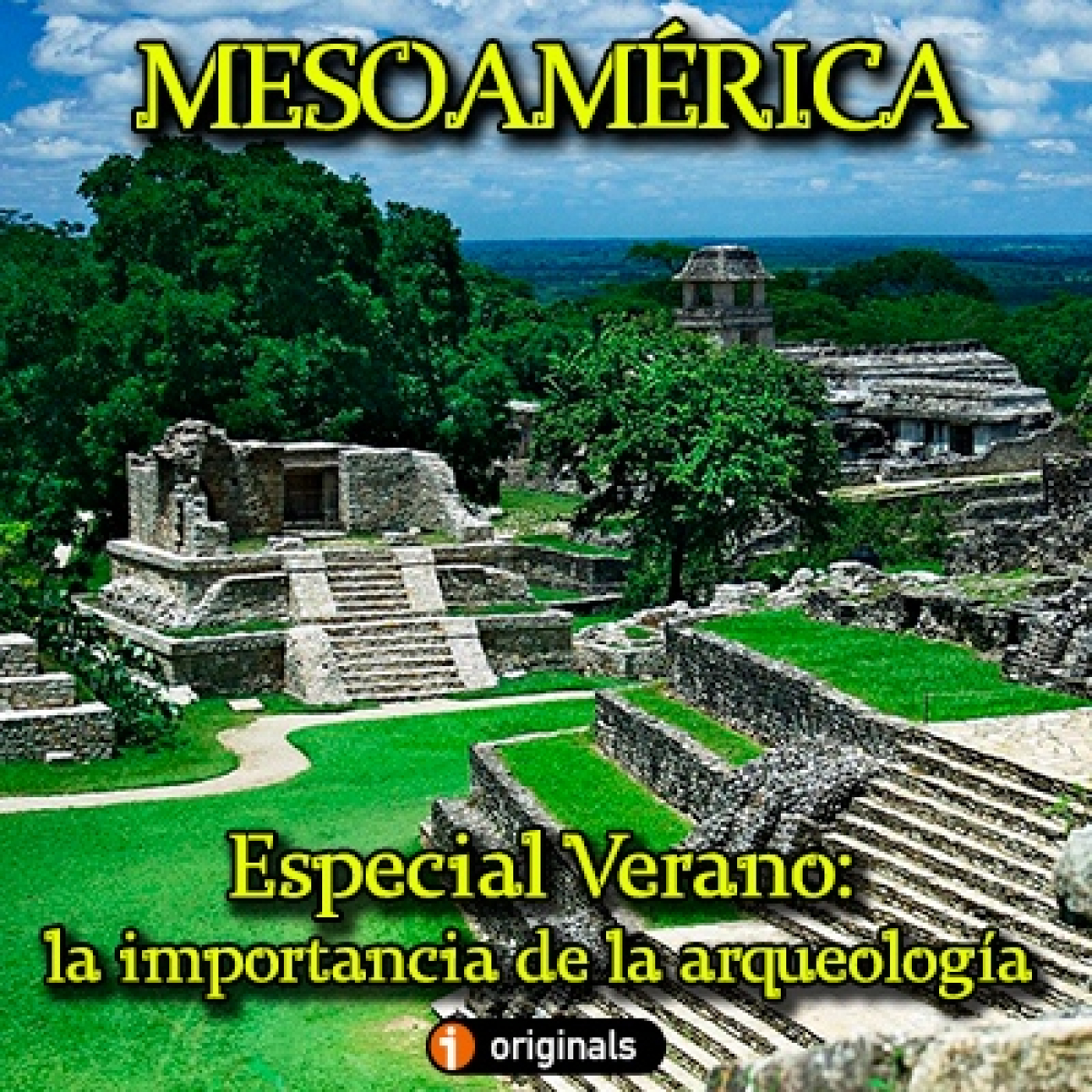 Mesoamérica