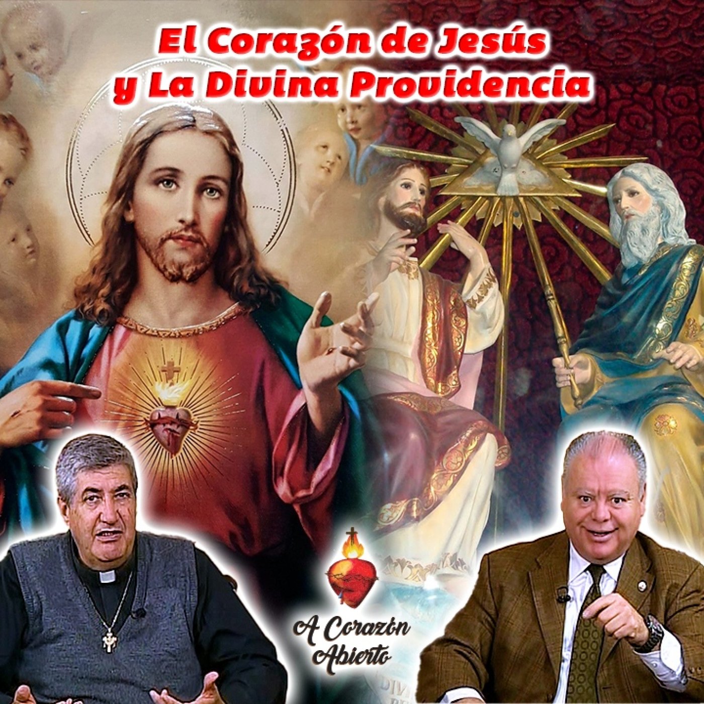 A Corazón Abierto