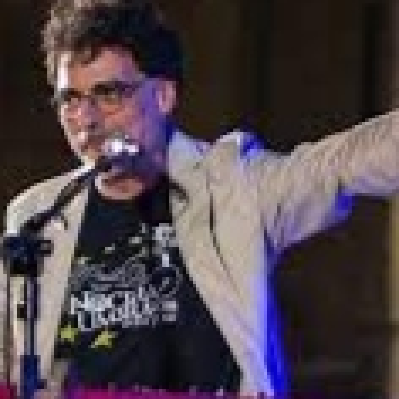 Podcast de LIBERTONIA