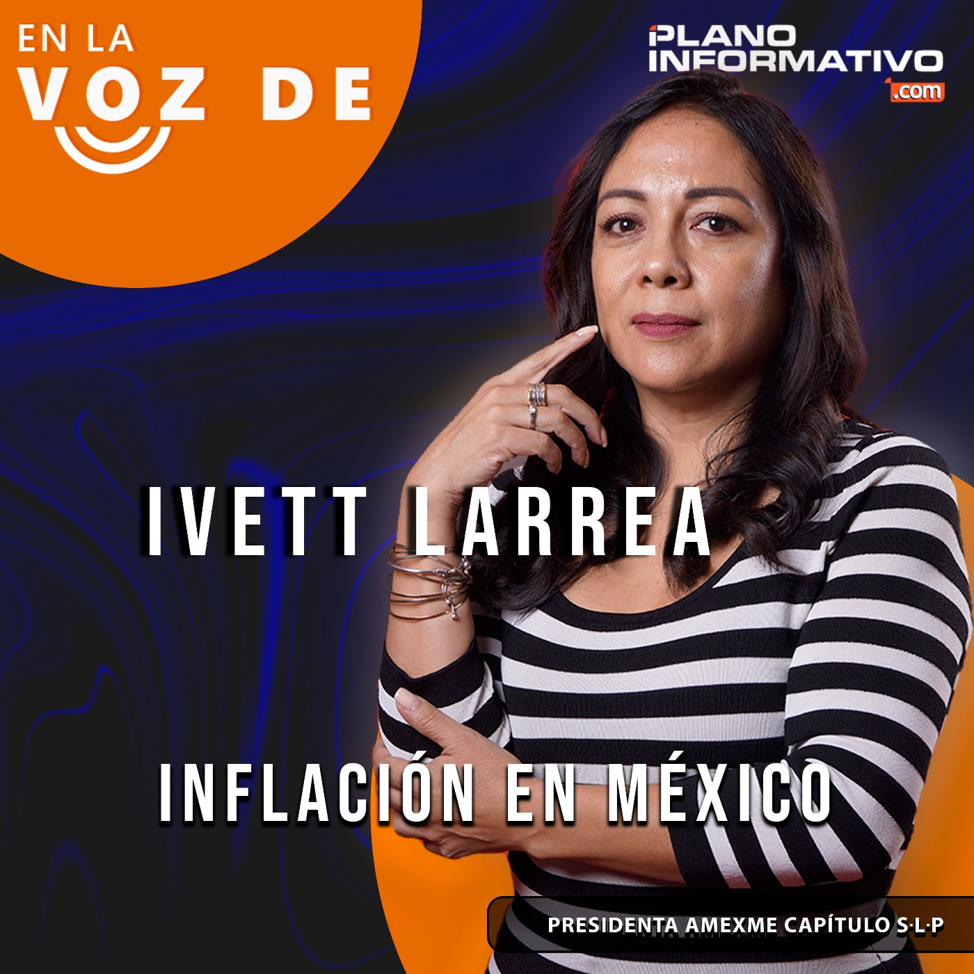 En la Voz de.......