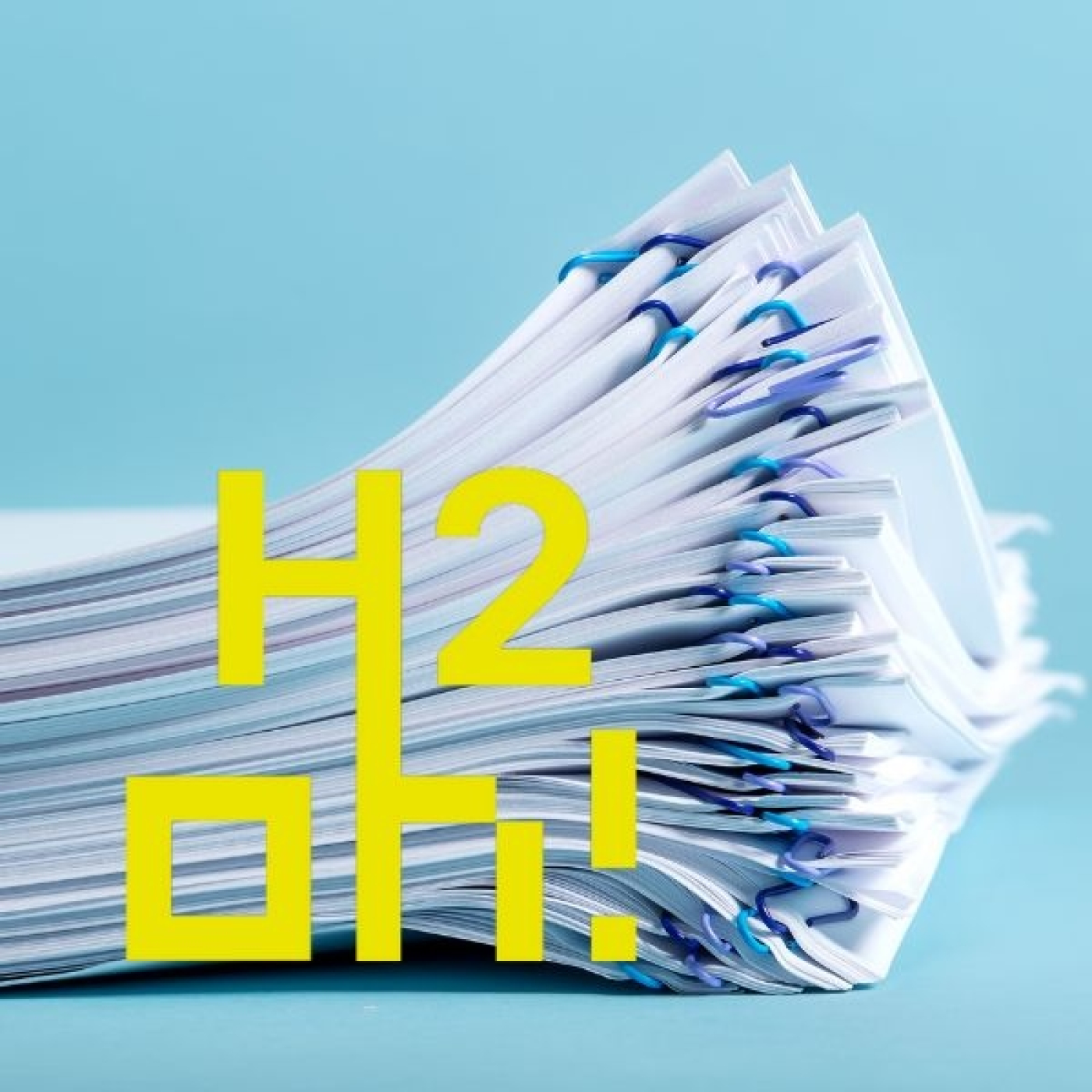 H2oh!