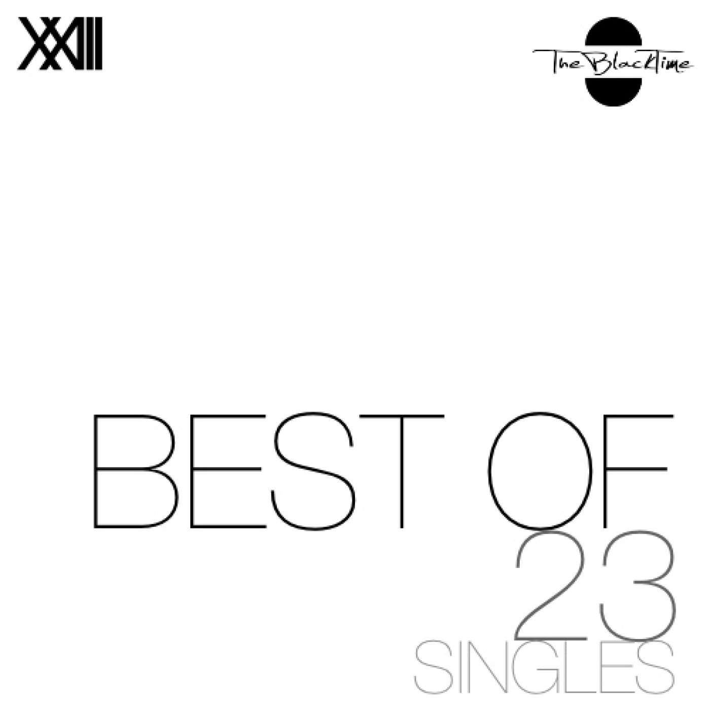 TBT #581 - Best Of 23 - Singles episode artwork