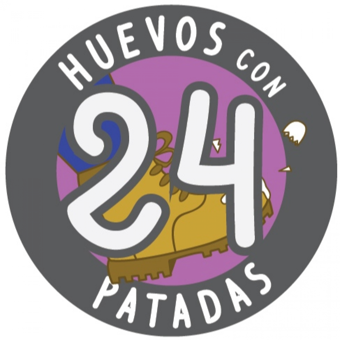 Huevos con Patadas