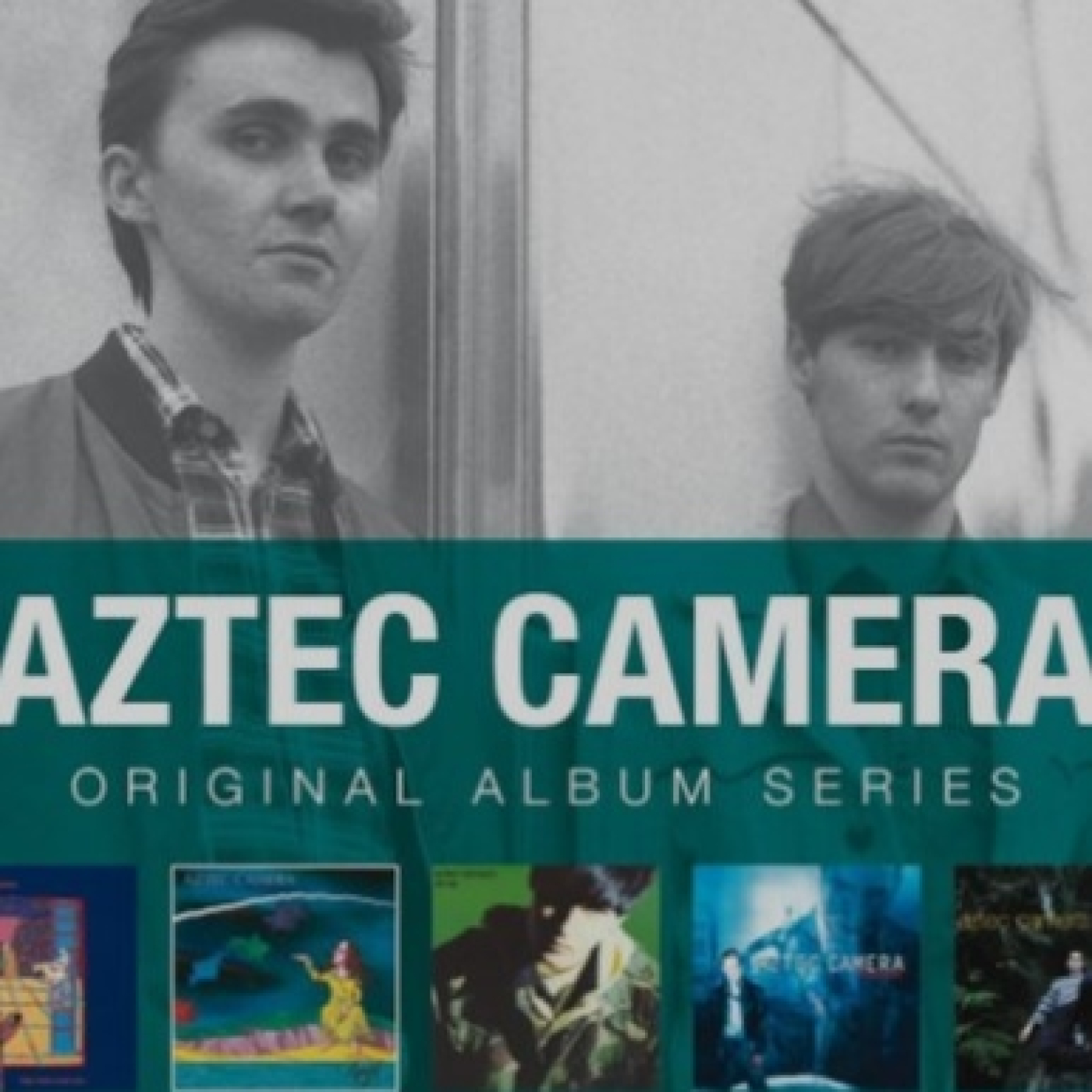 Jeff Beck, Patti Smith, Aztec Camera - 23-09-24 episode artwork