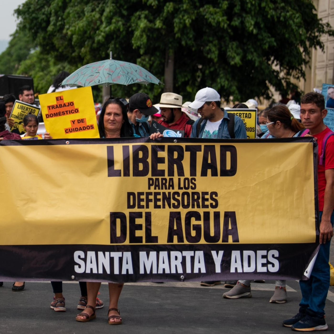 Programas Mar de Fueguitos