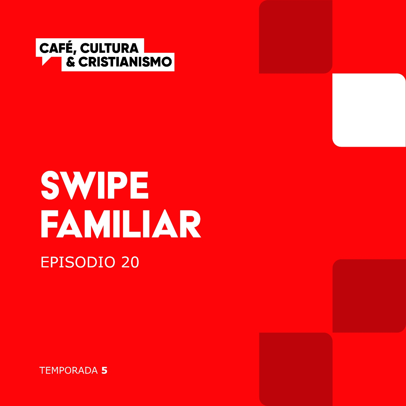 Swipe familiar