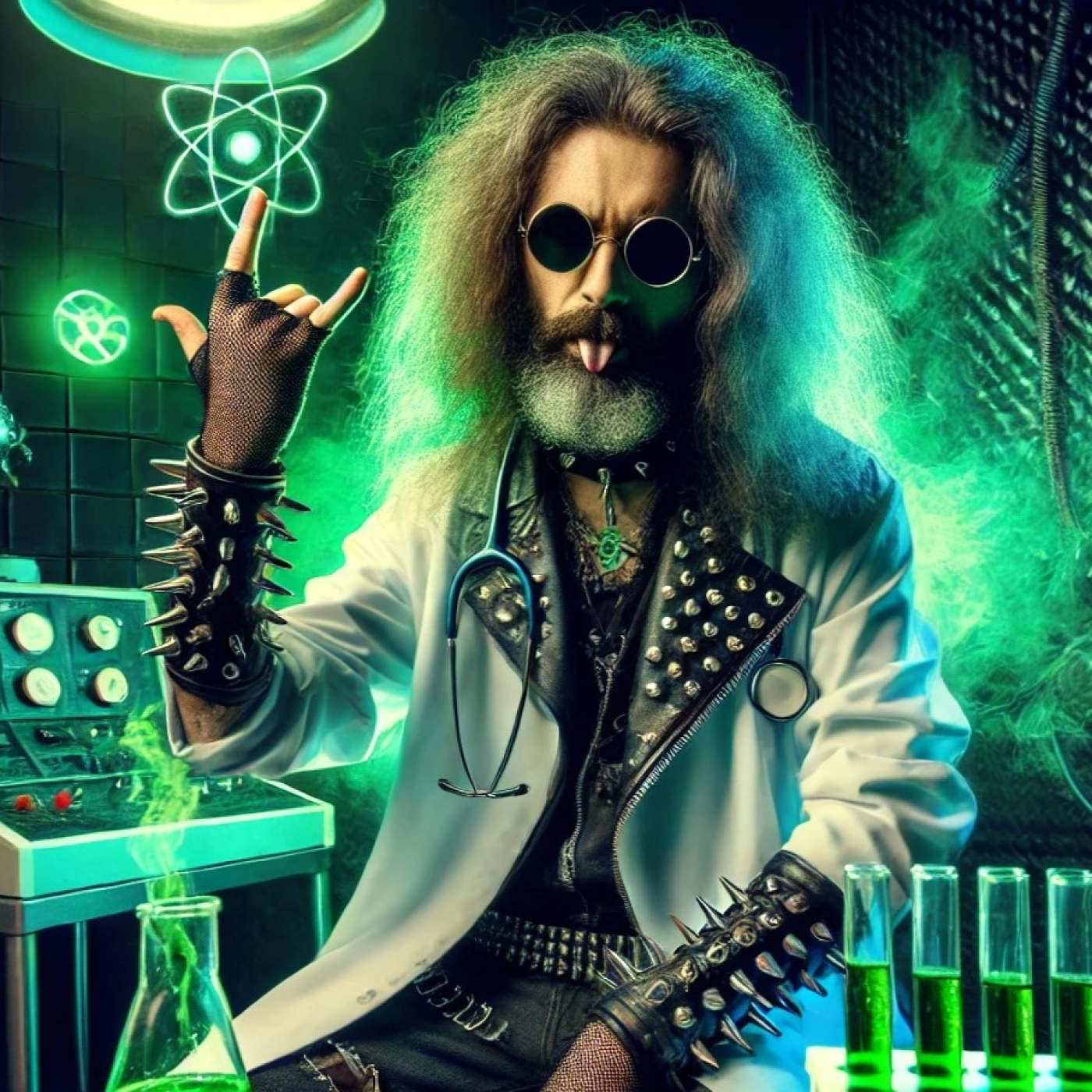 El Criaturismo / Indestructible