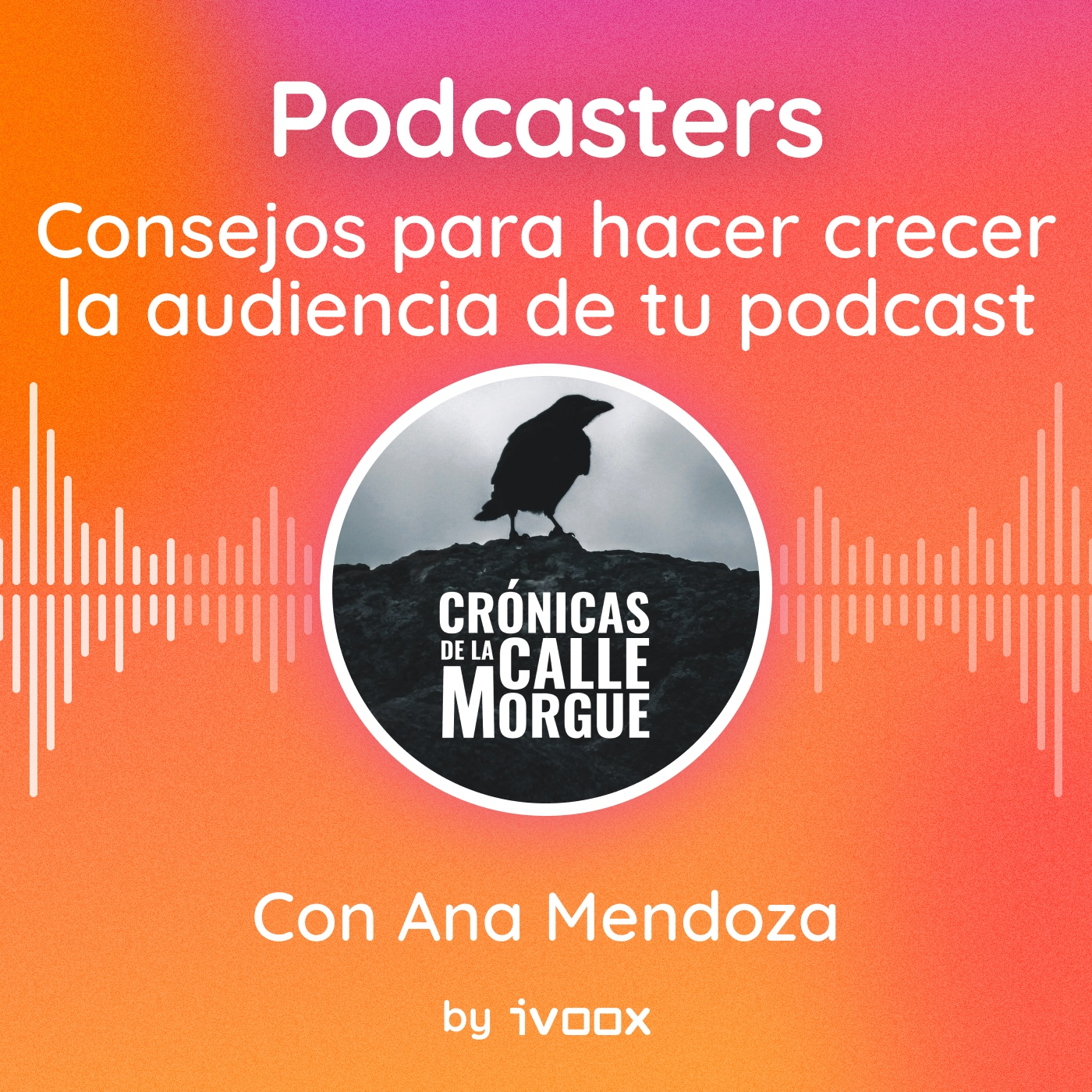 Podcasters