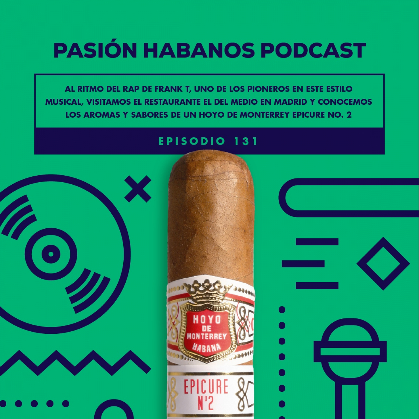 Pasión Habanos Podcast