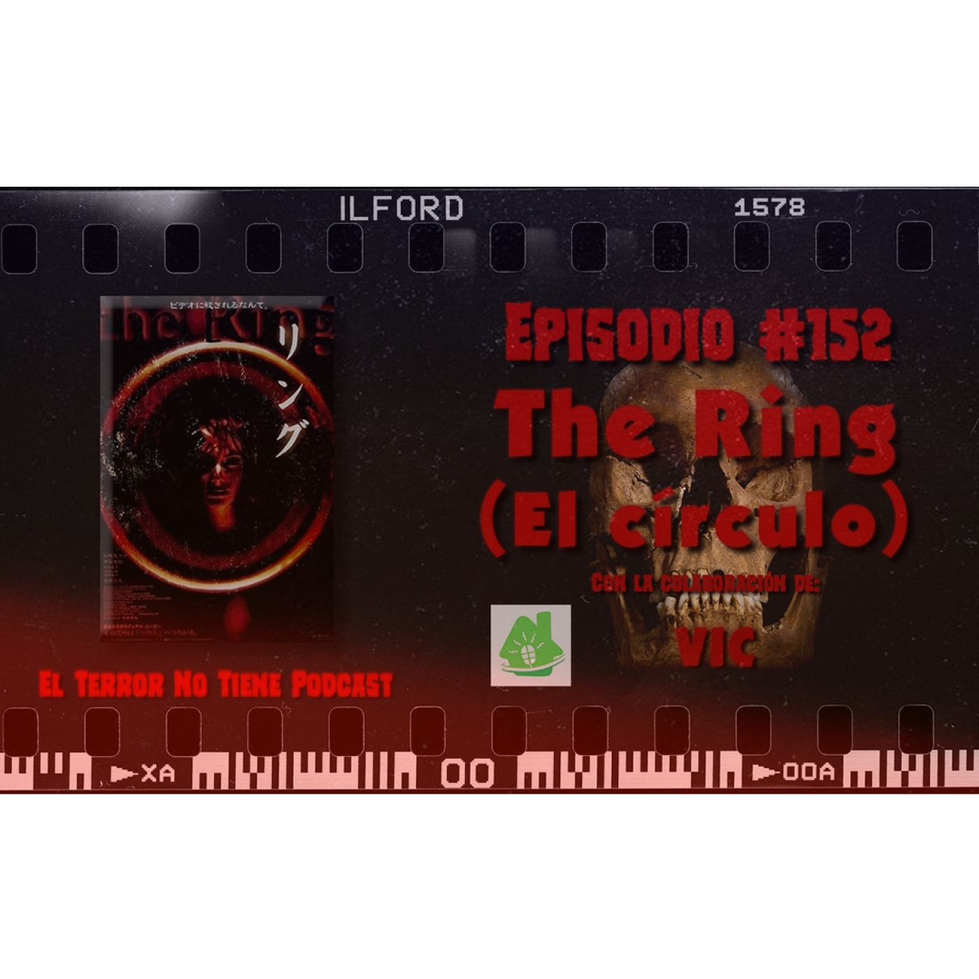 El Terror No Tiene Podcast