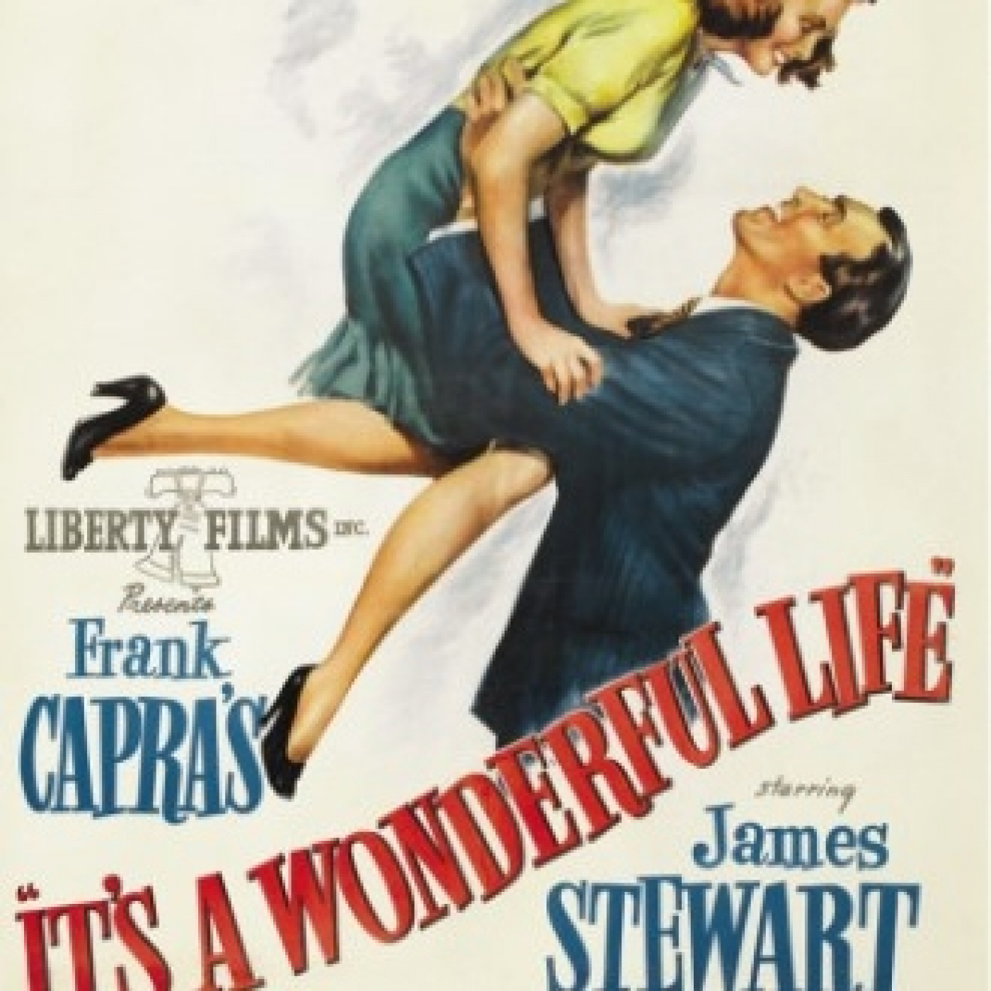 Especial Navidad - It's a Wonderful Life - 1946