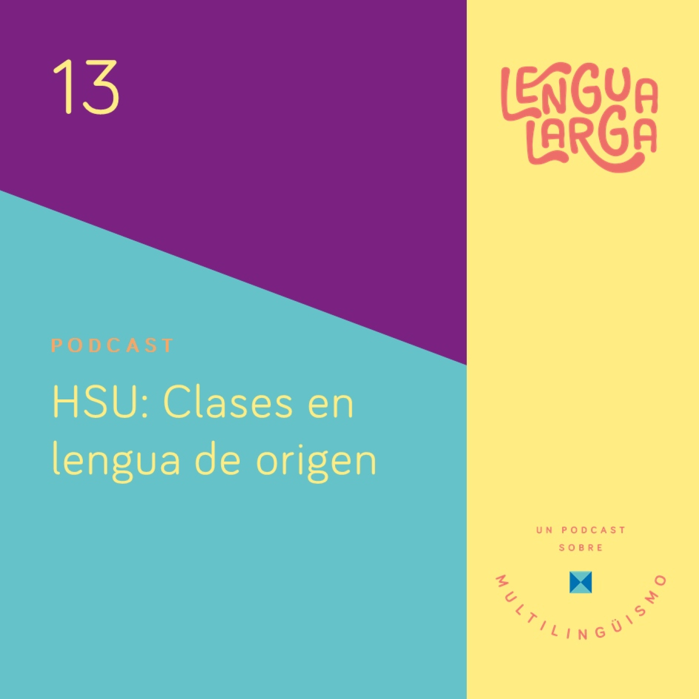Lengua Larga