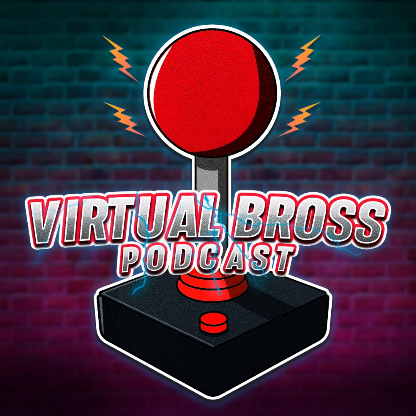 Virtual Bross Podcast