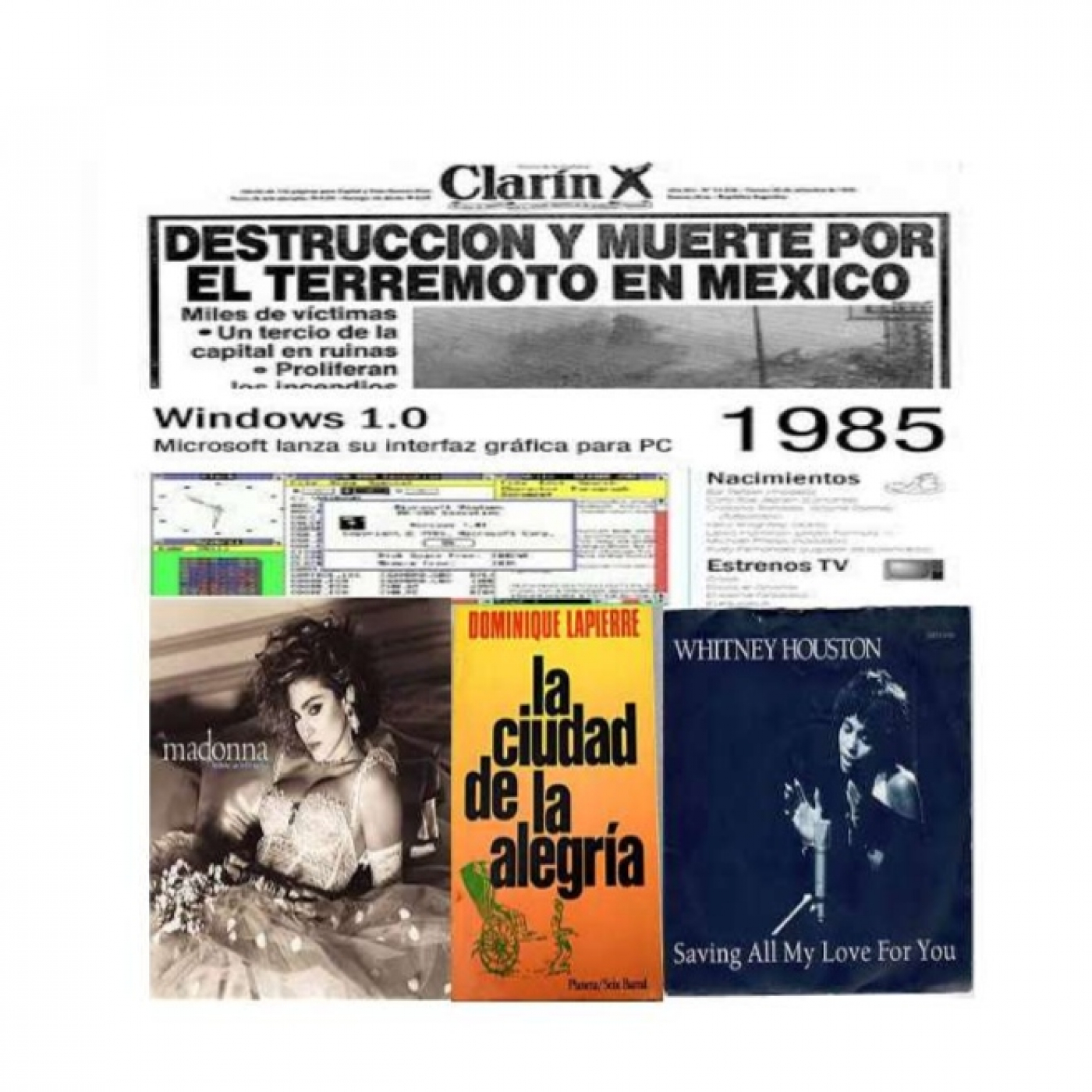 Podcast de Recuerdosycanciones Sesentaysetenta