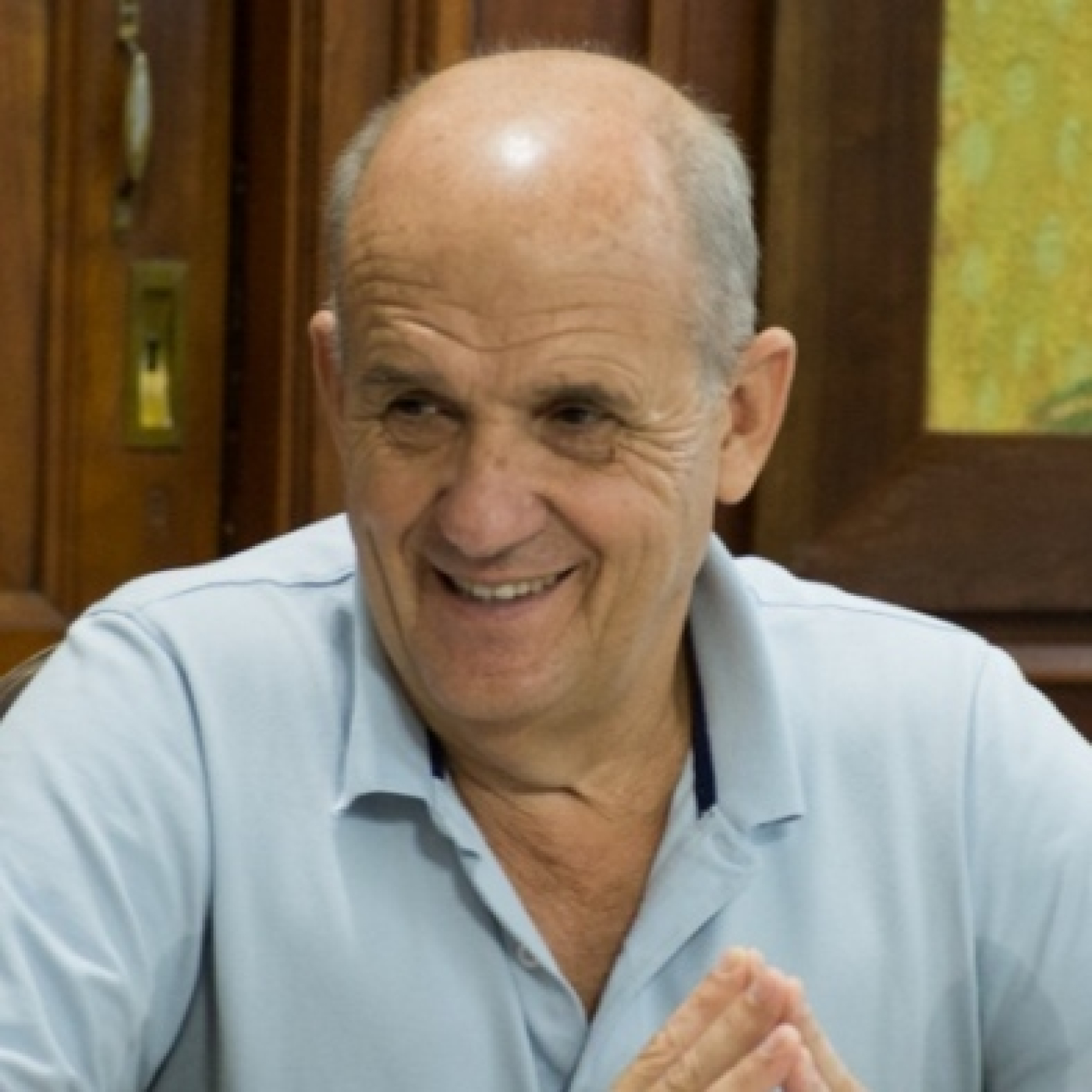 Rumores de Pehuajó
