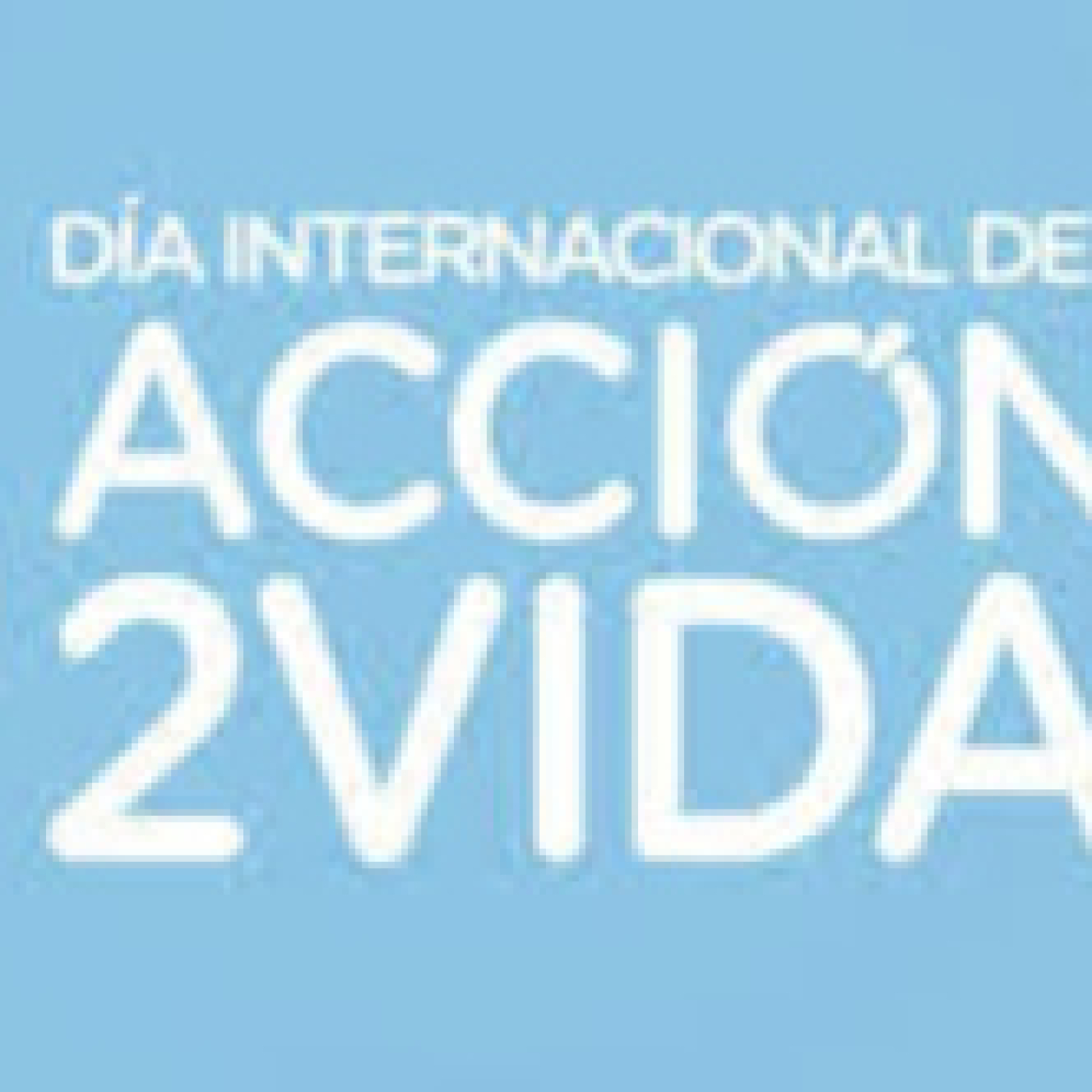 Día internacional de acción por las dos vidas. episode artwork