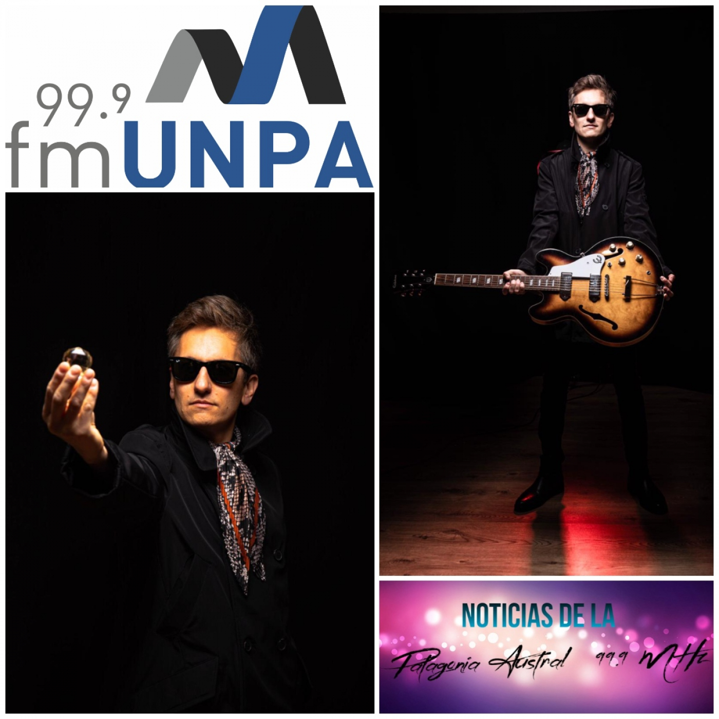 FM UNPA