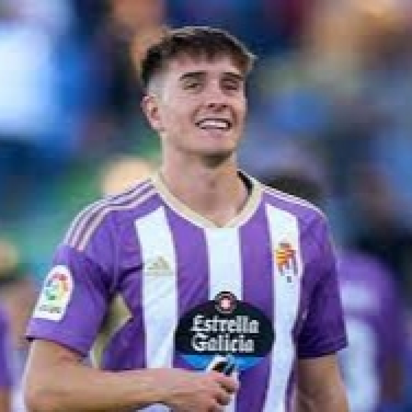 SIGUE LA OPERACIÓN SALIDA EN EL REAL VALLADOLID: DÍA CLAVE PARA IVÁN FRESNEDA episode artwork