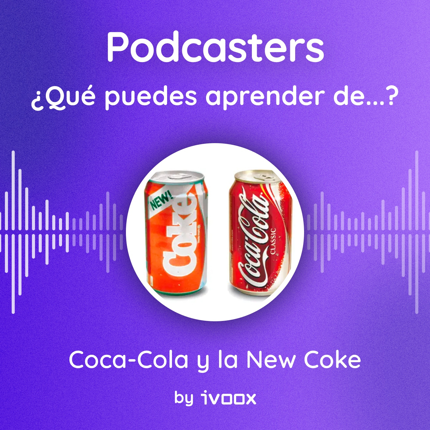 Podcasters