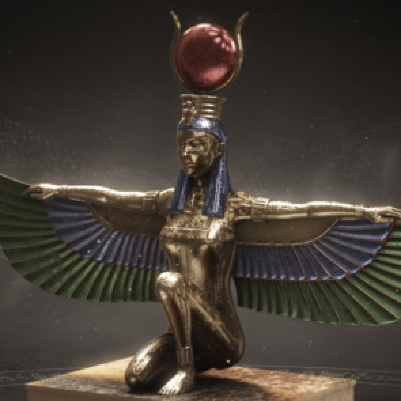 Cazadores de enigmas: Cleopatra · La Atlántida