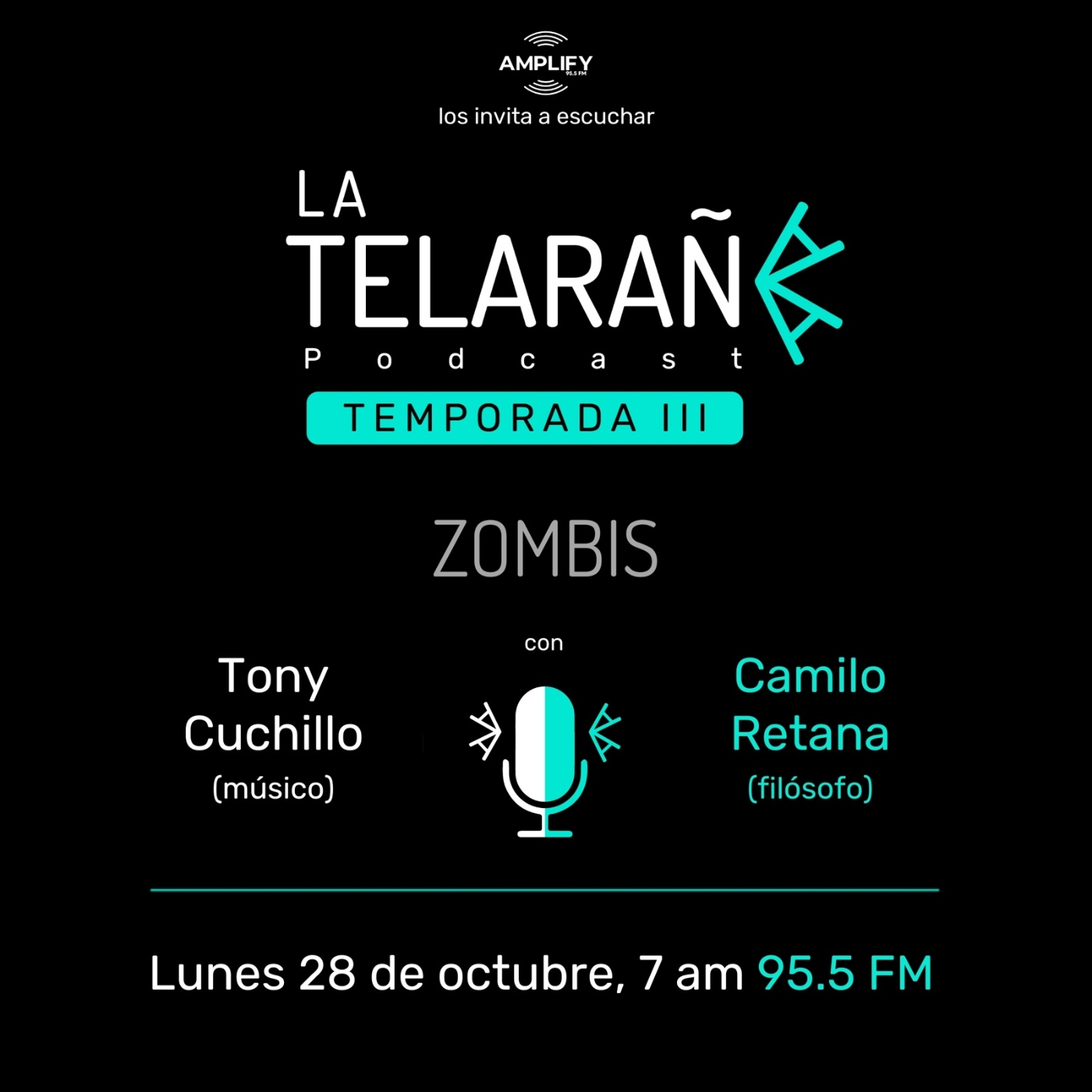 La Telaraña