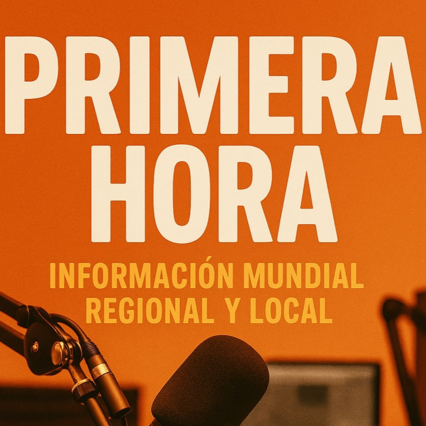 10.03.2026 PRIMERA HORA episode artwork
