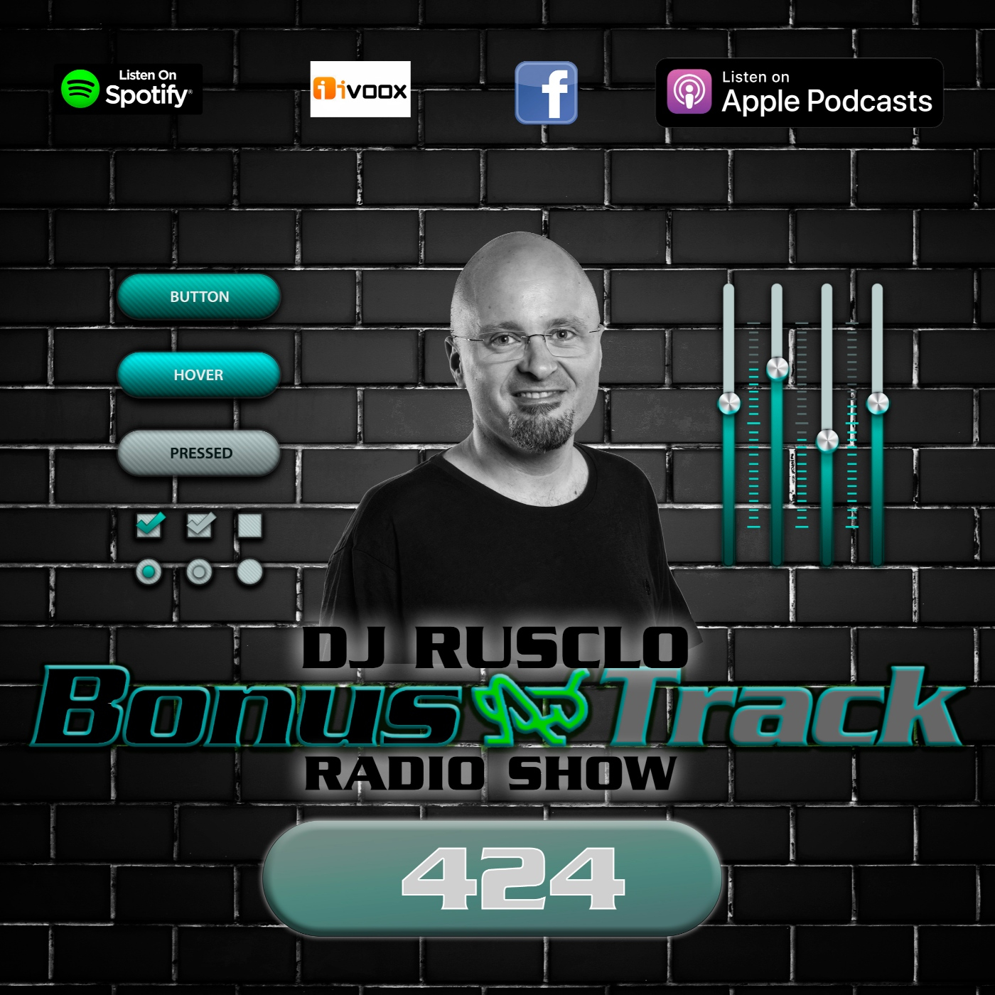 Bonus Track