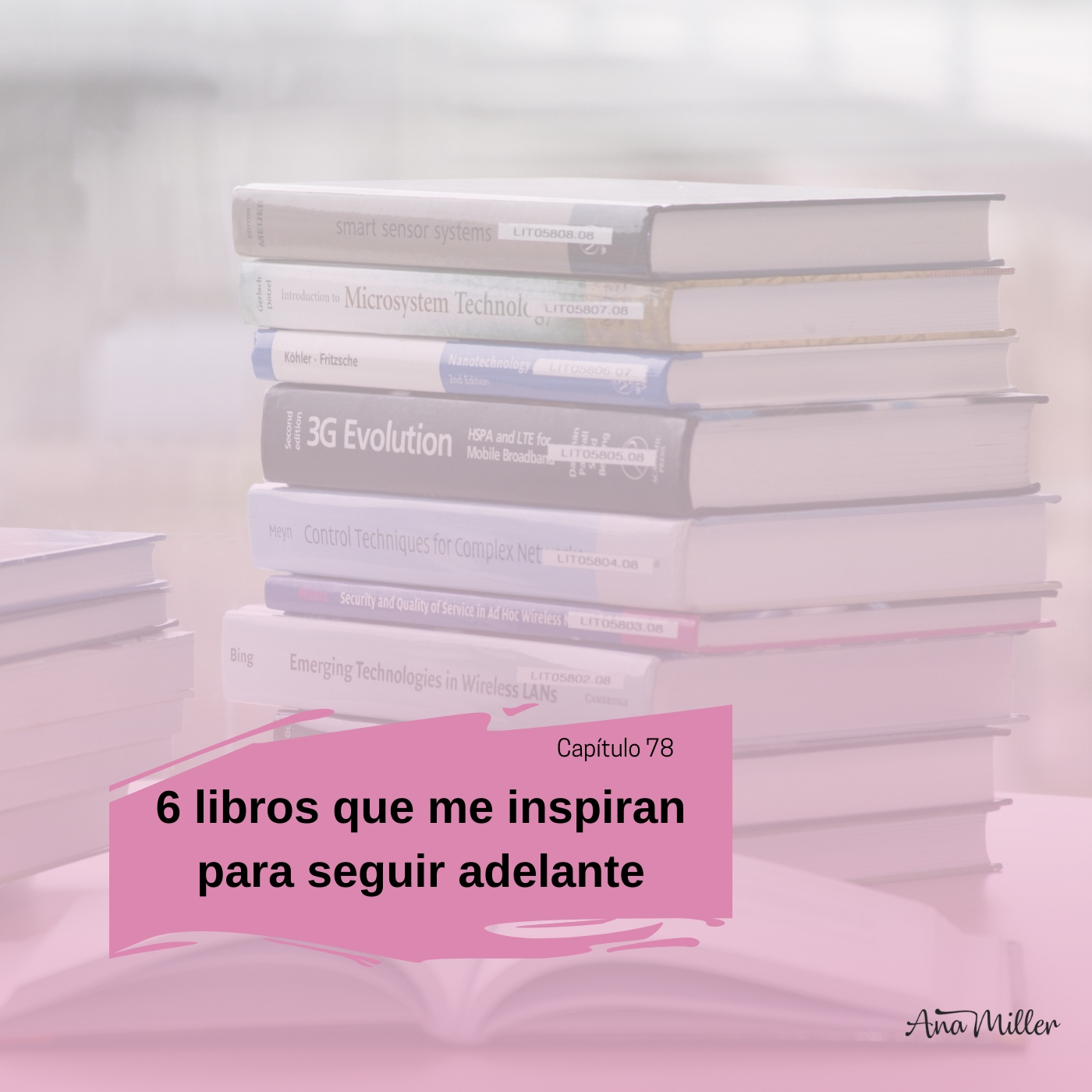 El Programa de Ana Miller