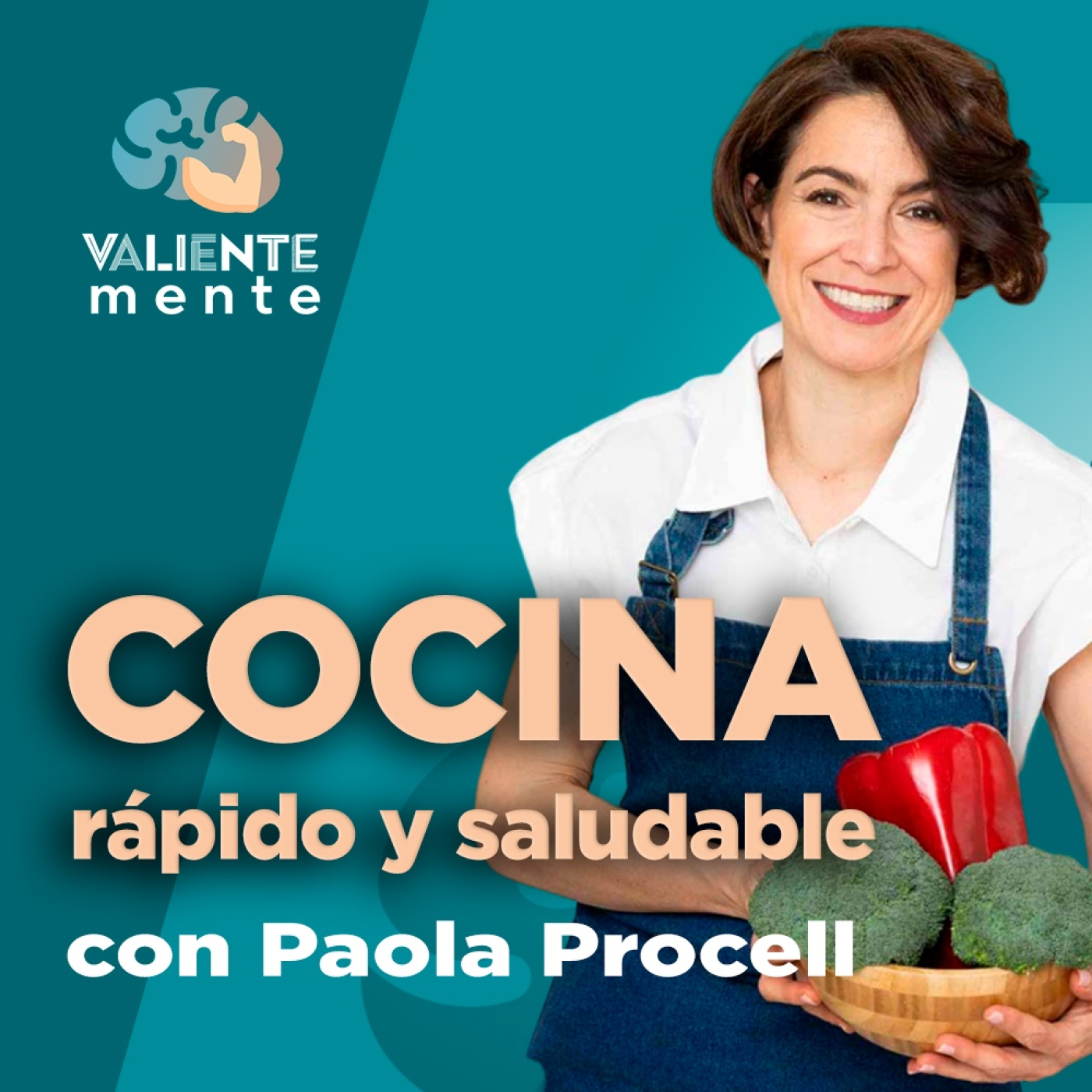 Valientemente
