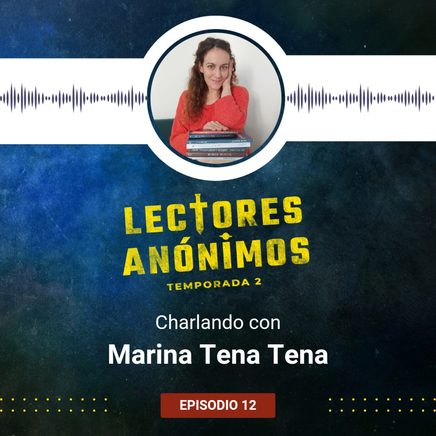 Lectores Anónimos