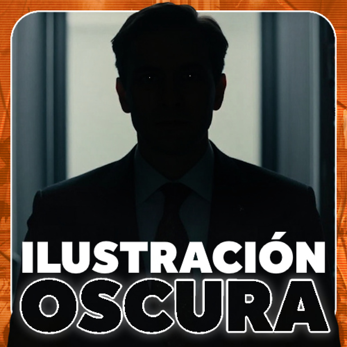 Ilustración oscura - Ampliando el debate episode artwork