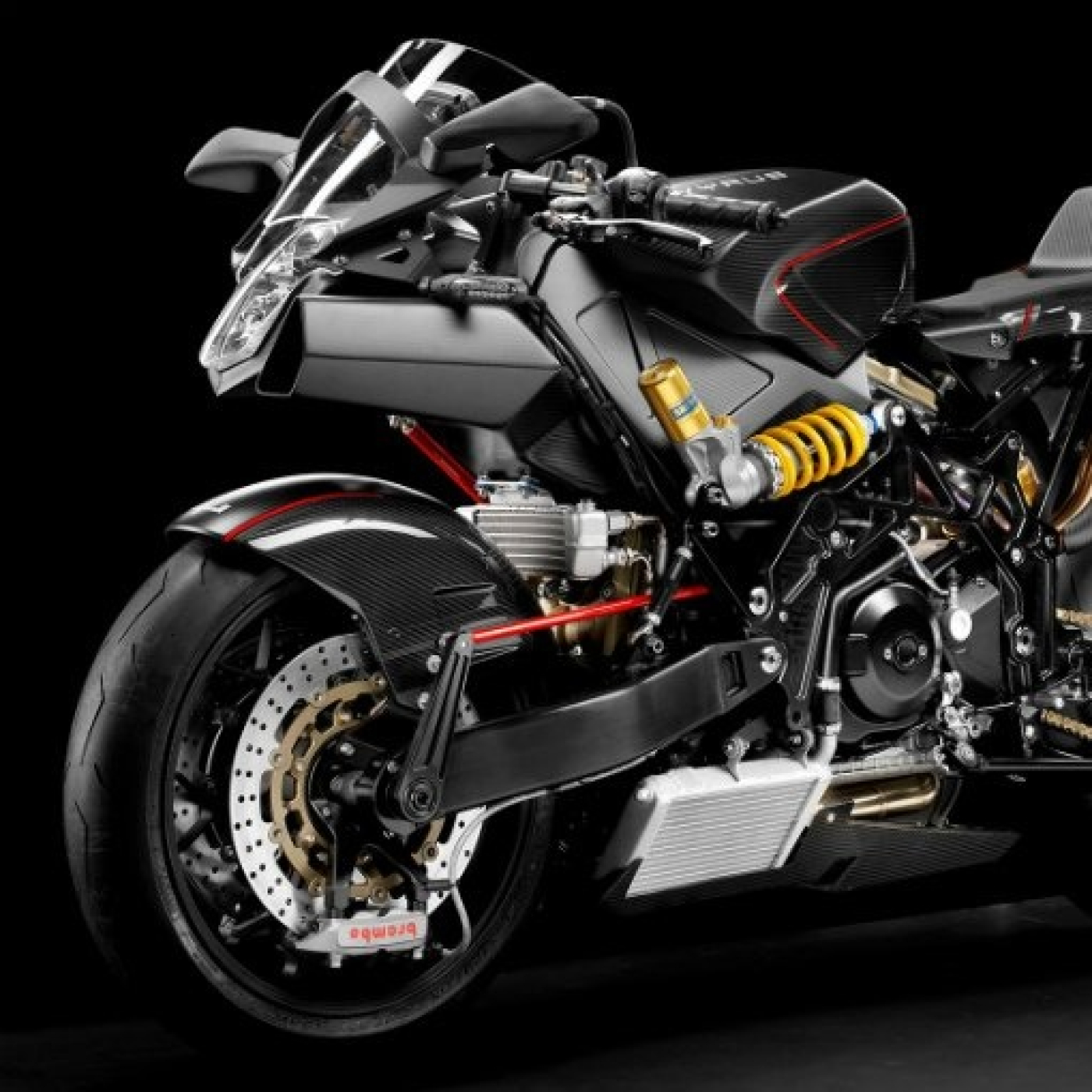 163. Magazín: Motos feas