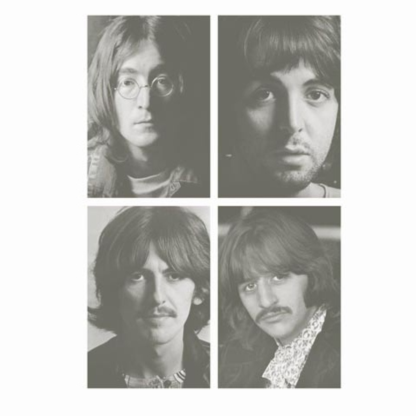 Proyecto Beatle