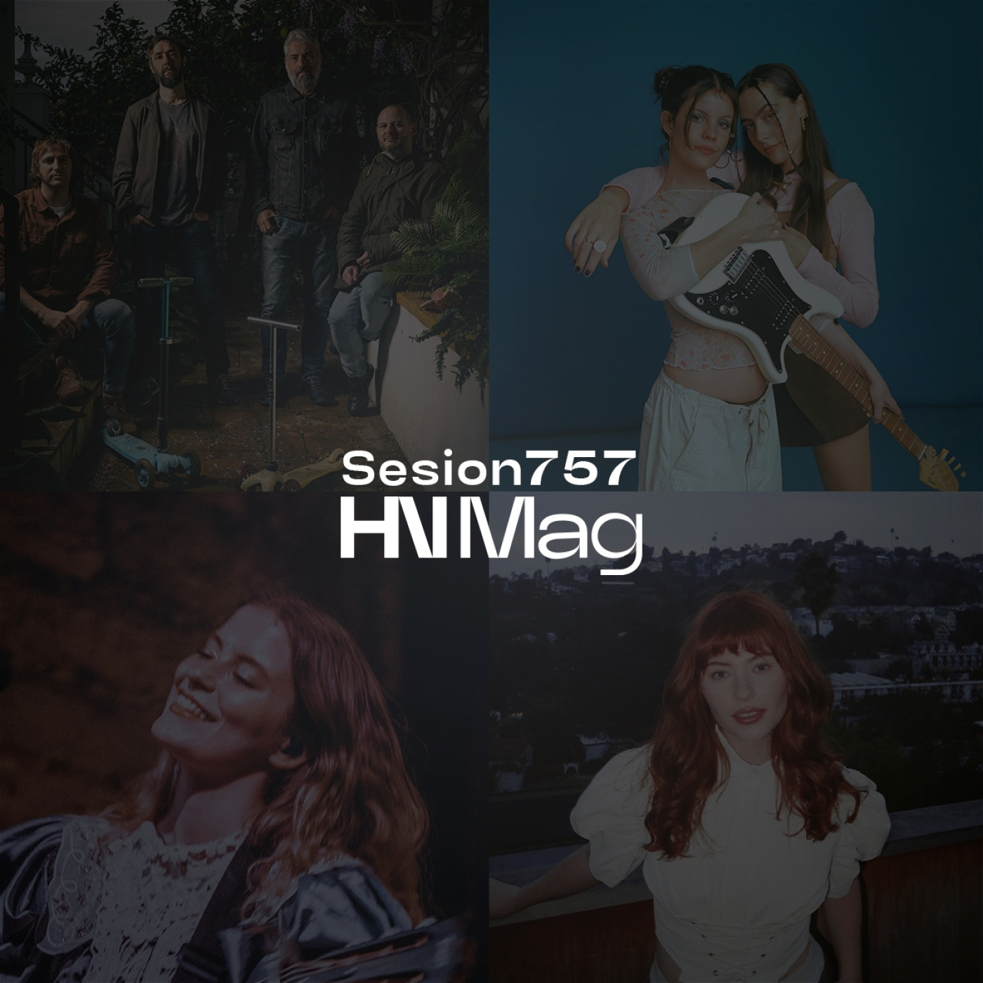 HNMag - El POP sin complejos