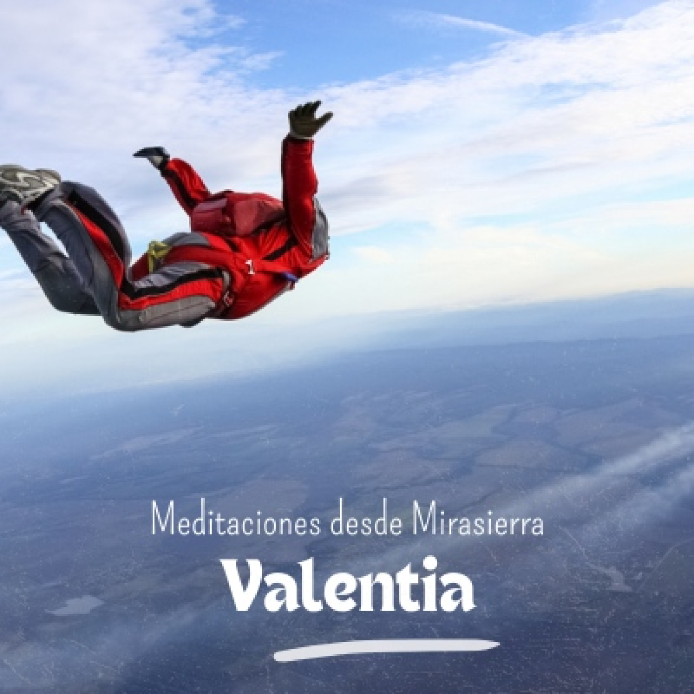 Meditaciones desde Mirasierra