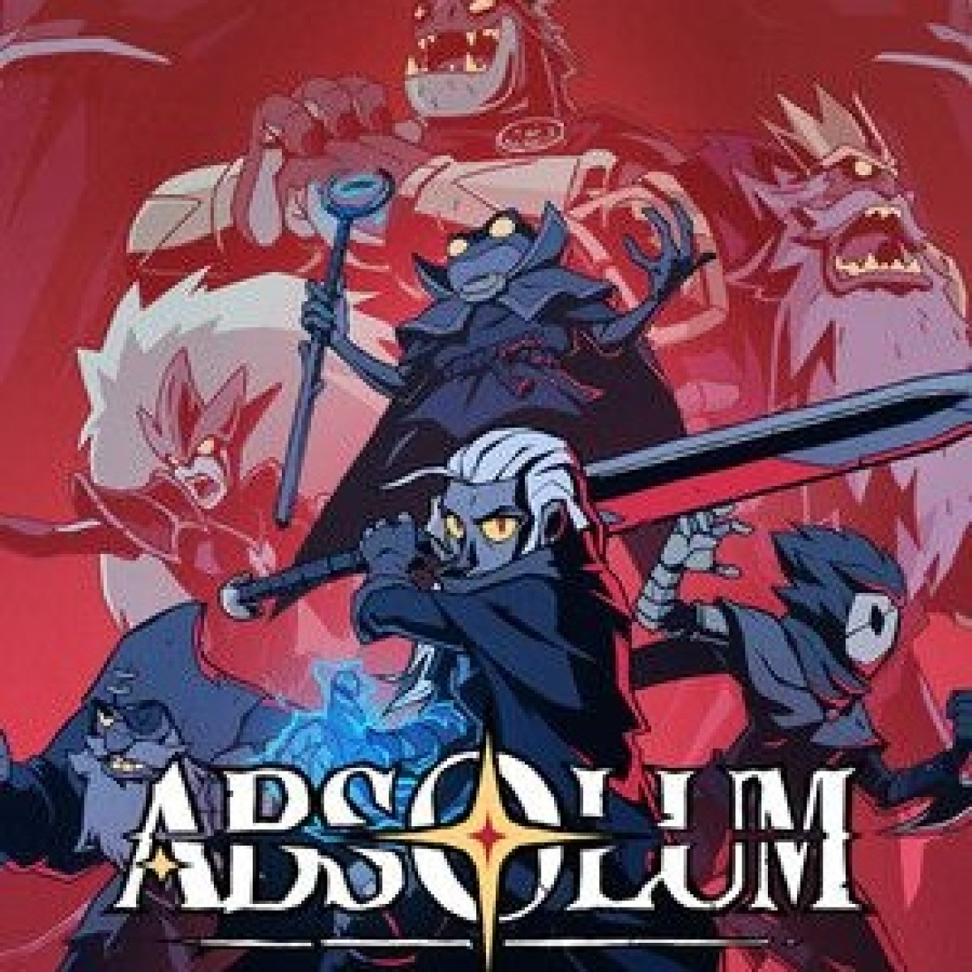 Game-Review | 202 | Análisis sincero de ABSOLUM | MemoryCard Podcast