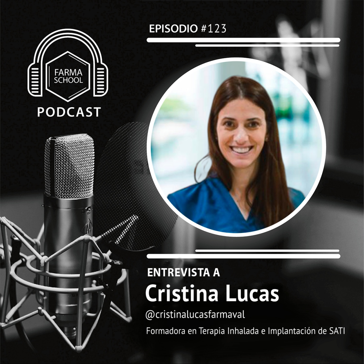 Farmaschool Podcast