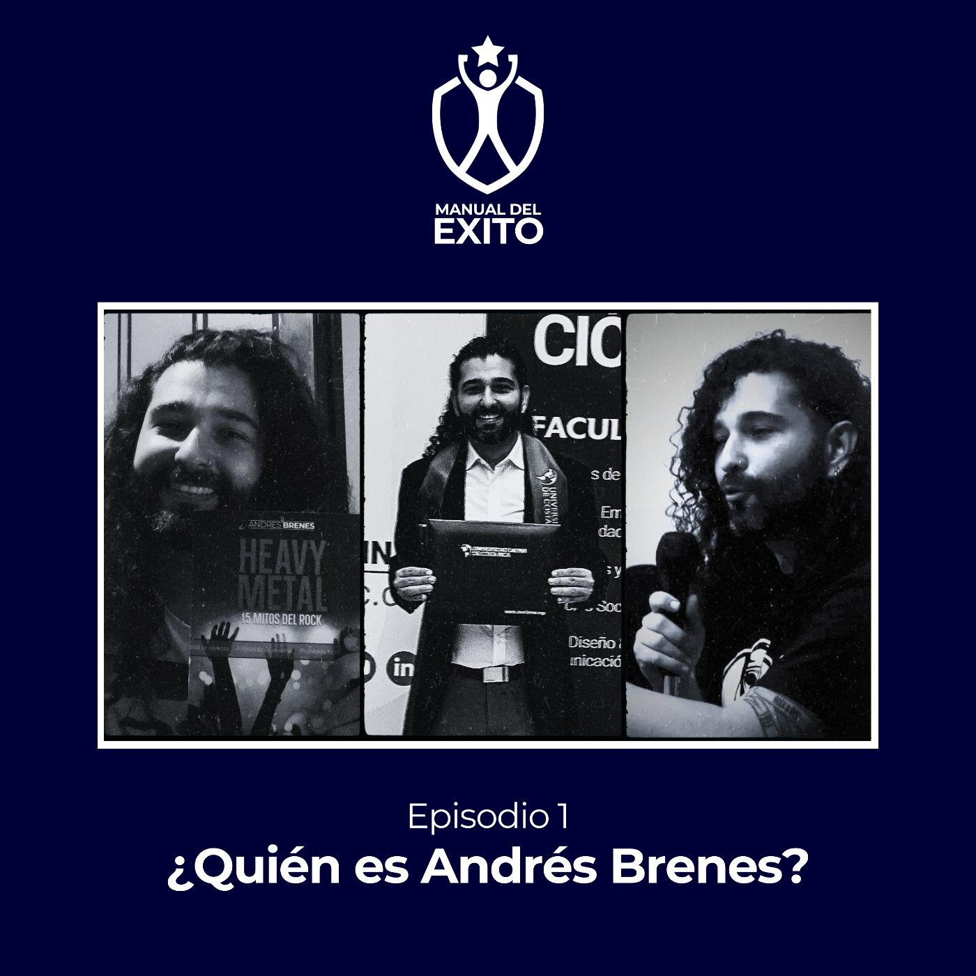Manual del éxito