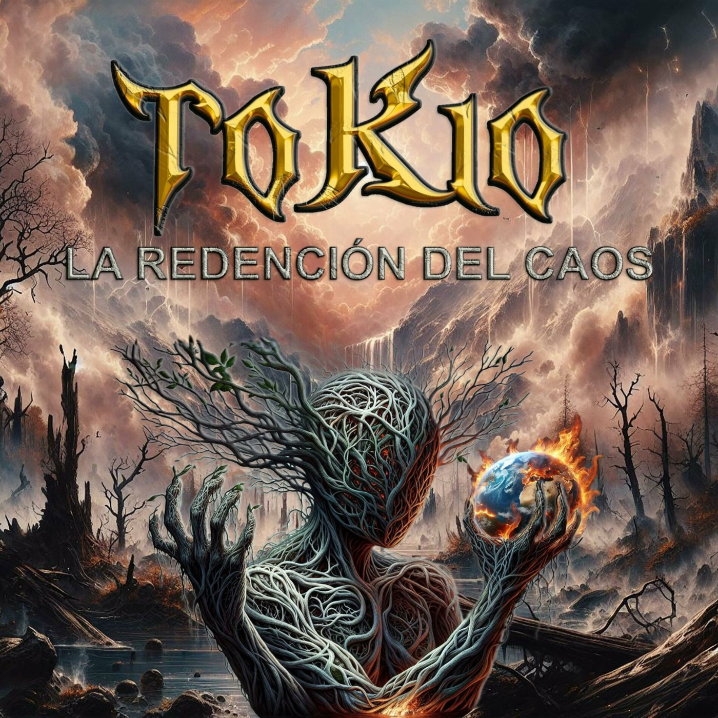 Turbo Rock